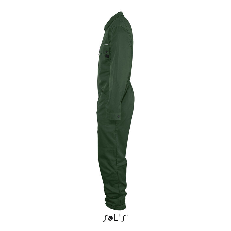 SOLSTICE PRO WEAR OVERALL – image 3