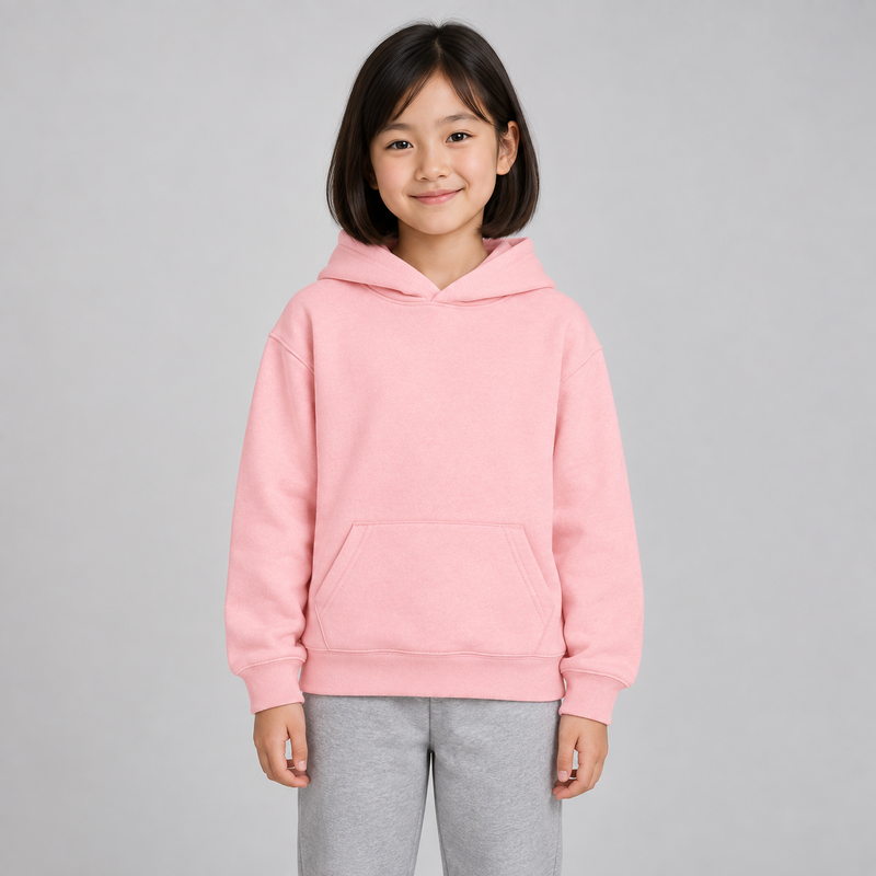 Premium Kids Hoodie – image 10