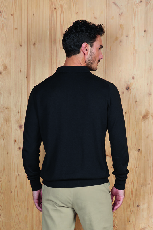 STEFAN SWEATER – image 5