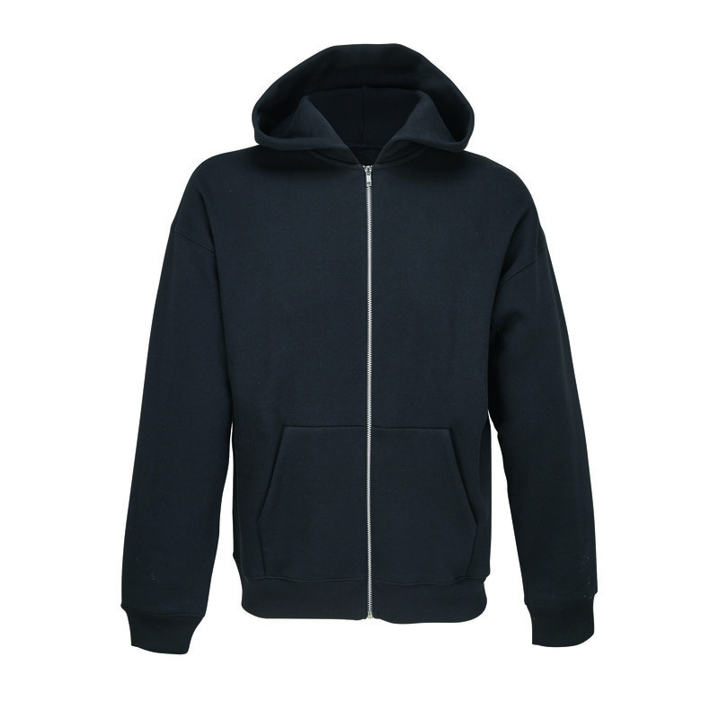 JELO UNISEX FULL-ZIP HOODIE – image 1