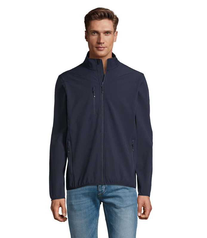 RADIAN MEN SOFTSHELL – image 1
