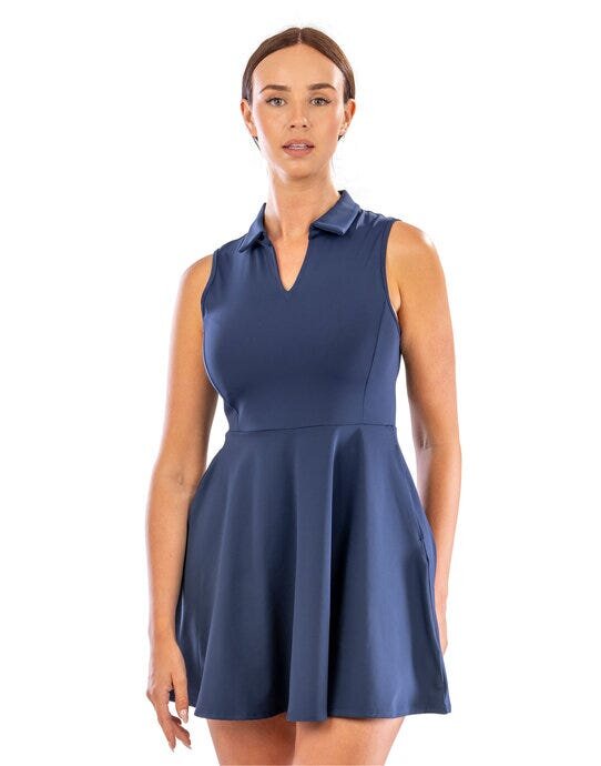 Recycled Ladies Fitness Dress – image 5