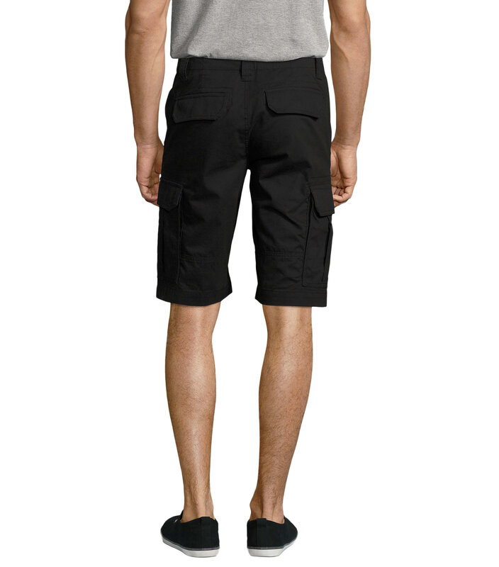 JACKSON MEN BERMUDA SHORTS – image 2