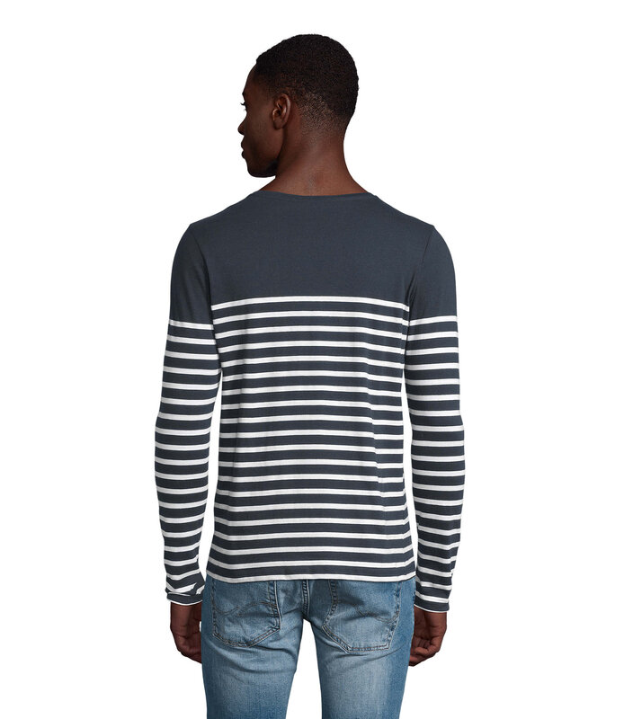 MATELOT LSL MEN T-SHIRT – image 2