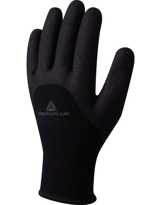 Hercule Knitted Gloves – image 4