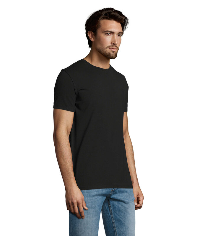 MILLENIUM MEN T-SHIRT 190 – image 3