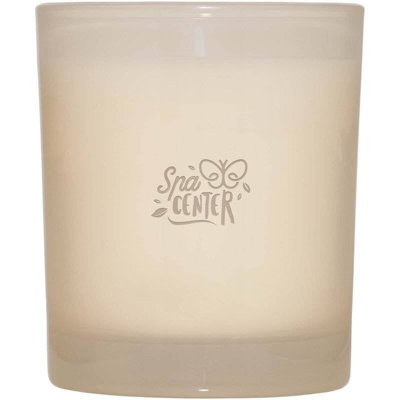 Wellmark Echoes of Kindness 210 g scented candle – image 2