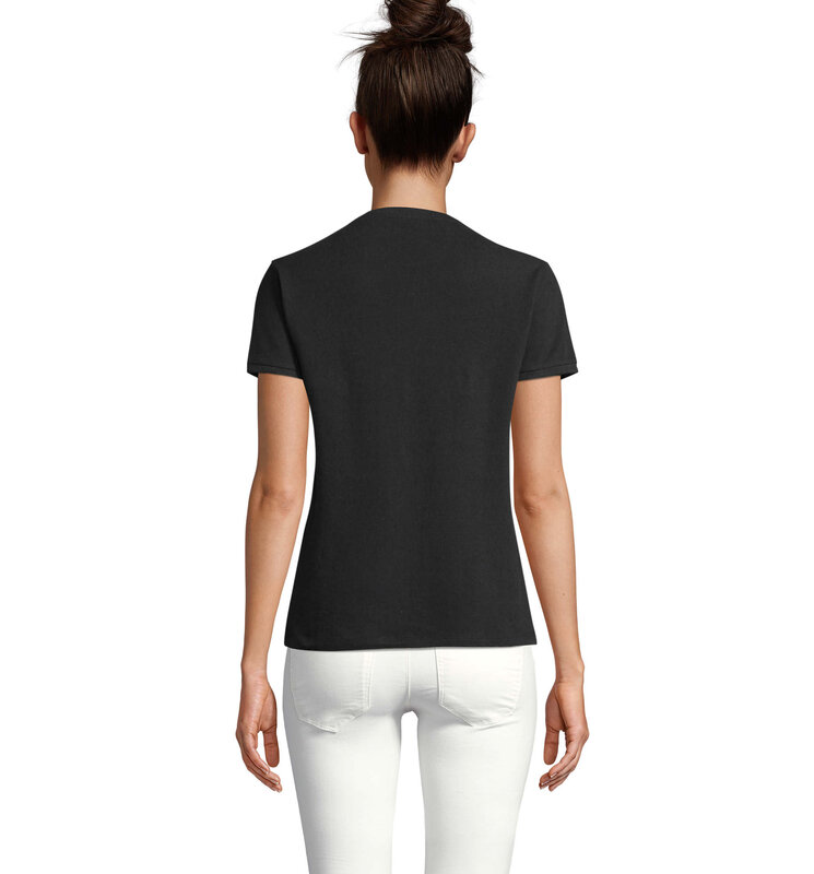 LORIS UNISEX T-SHIRT 180 – image 2