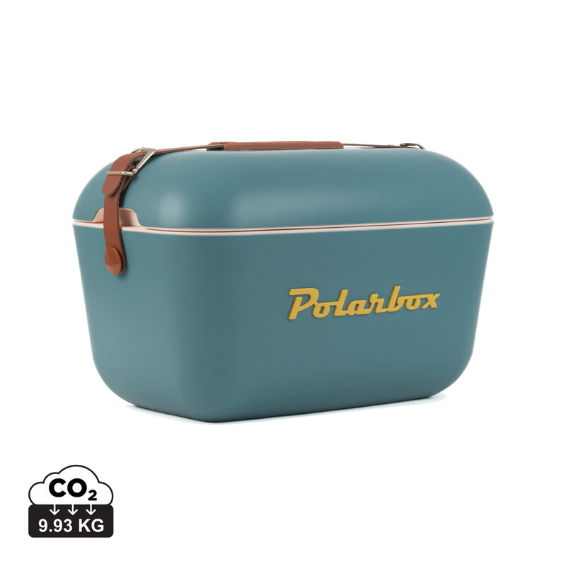Polarbox Original Large 20L Vintage Coolerbox – image 8