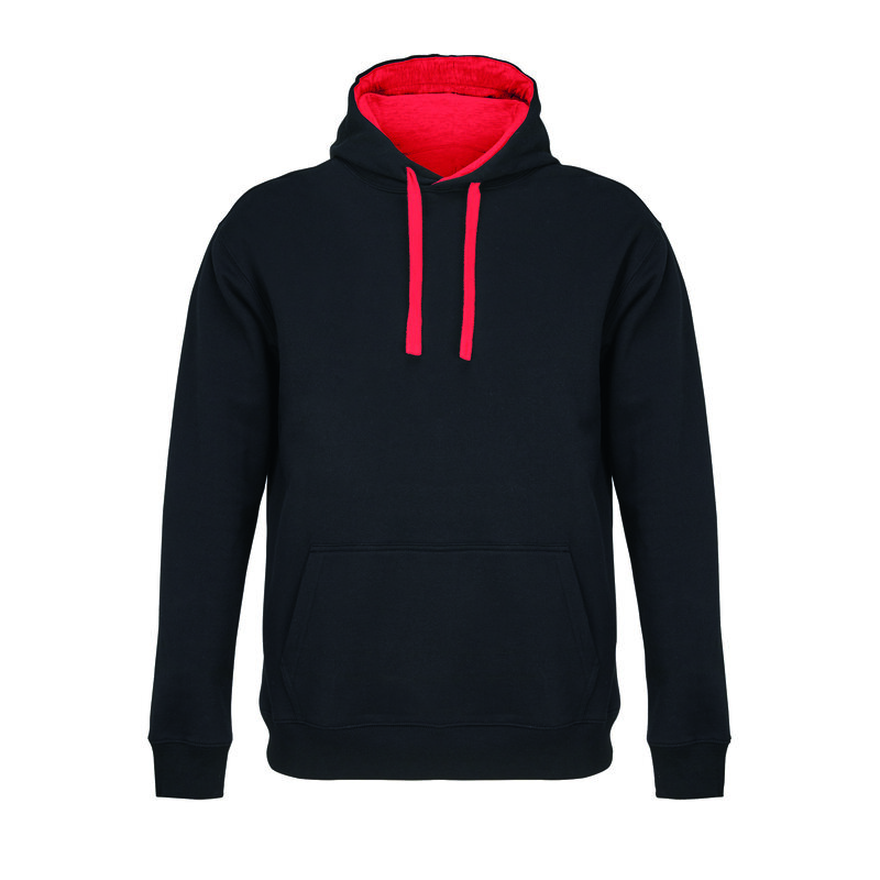 CAMERON HOODED SWEATSHIRT – image 1