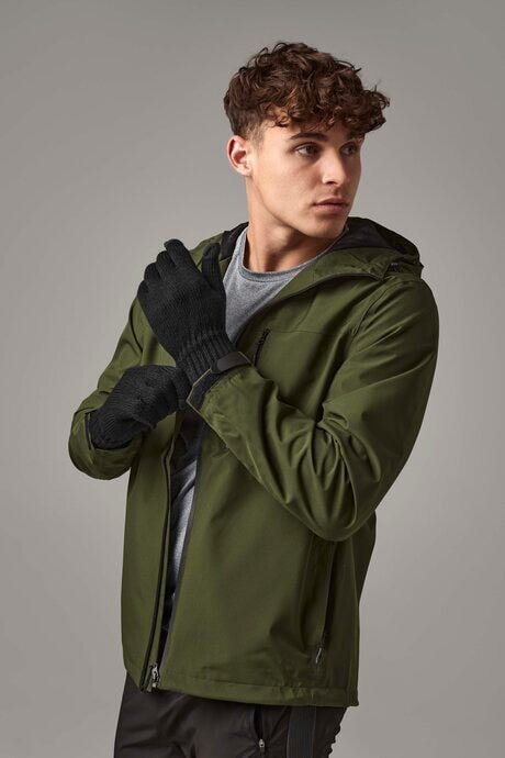 Touchscreen Smart Gloves – image 3