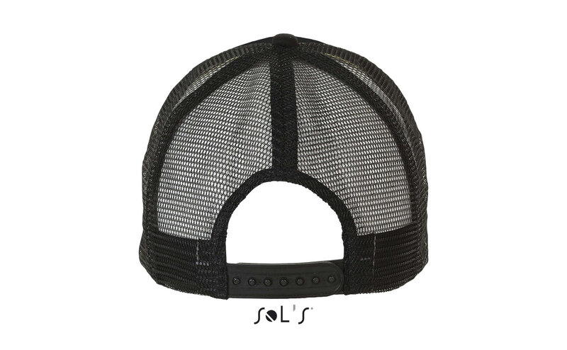 BUBBLE CAP POLYESTER – image 2