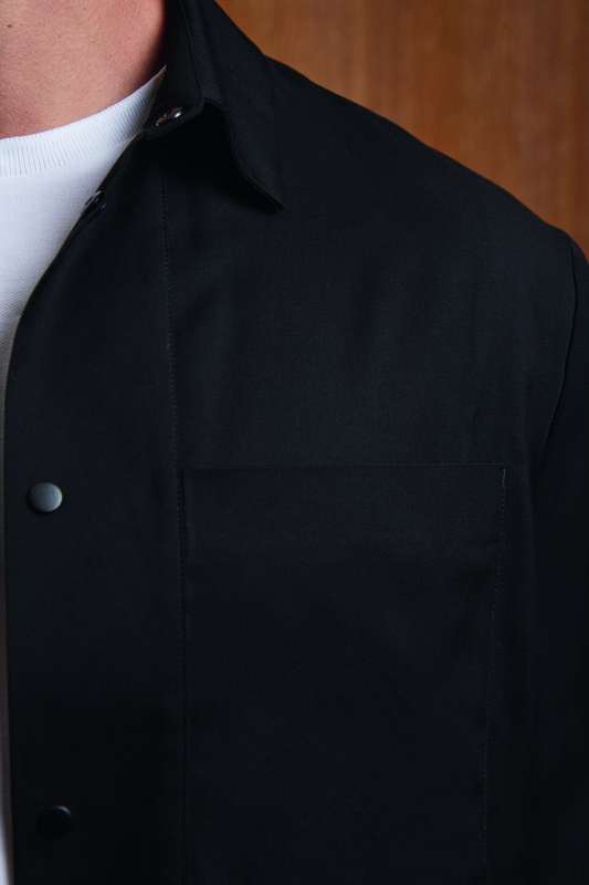 MADDEN UNISEX OVERSHIRT – image 8