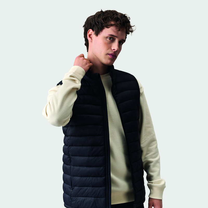 WILSON BW MEN BODYWARMER – image 7