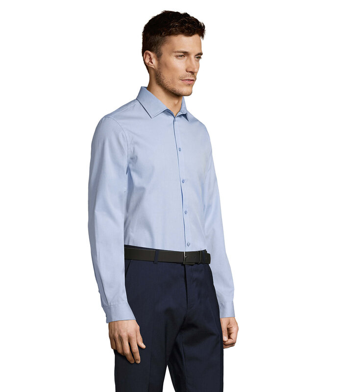 BRODY MEN HERRINGBONE – image 3
