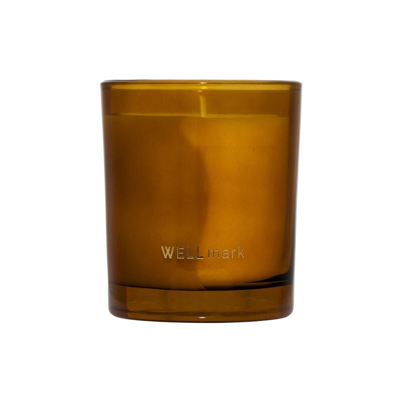 Wellmark Quiet Rebellion 210 g scented candle – image 3