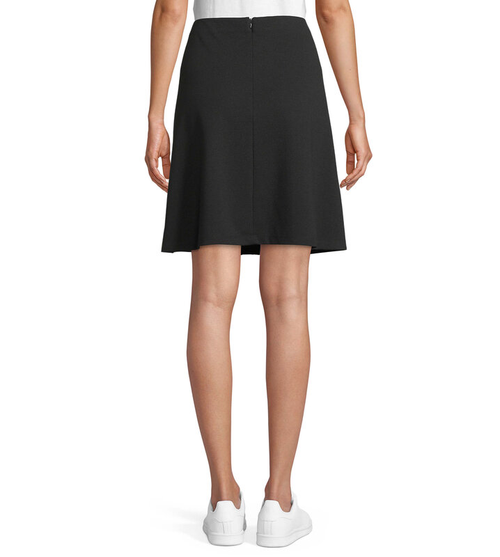 CHLOE A-LINE SKIRT – image 2