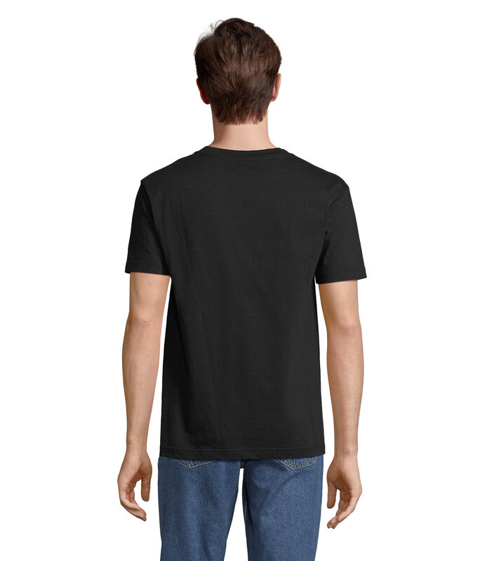 CLIFF OPEN-END T-SHIRT – image 2