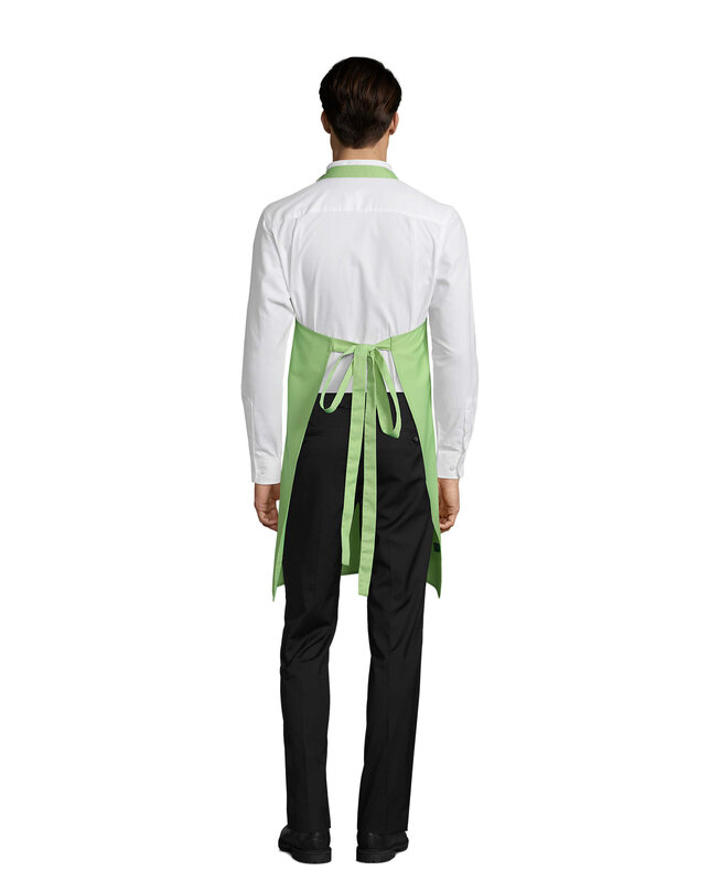 GALA APRON WITH POCKETS – image 2