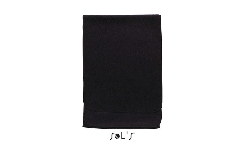 ARCTIC UNISEX FLEECE SCARF – image 1