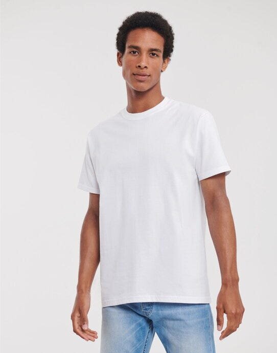 Russell Authentic Heavyweight T – image 11