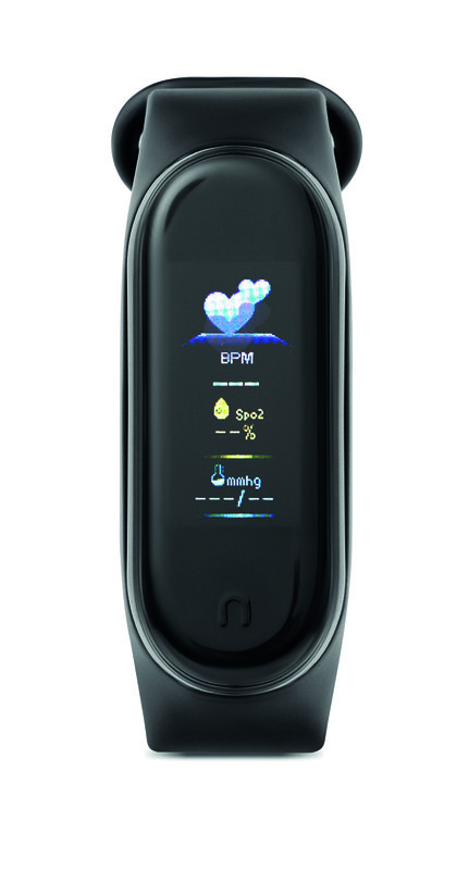 Smart wireless health watch – image 11