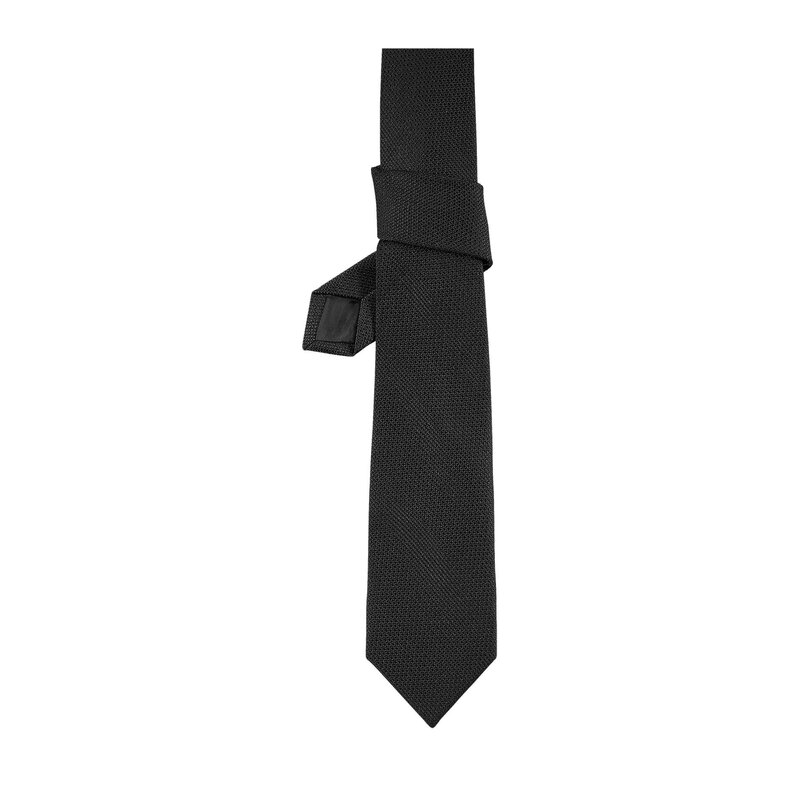 TEODOR JACQUARD TIE – image 1