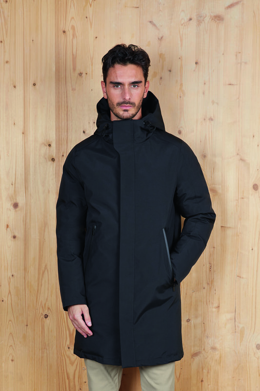 ALFI MEN WARM JACKET – image 4