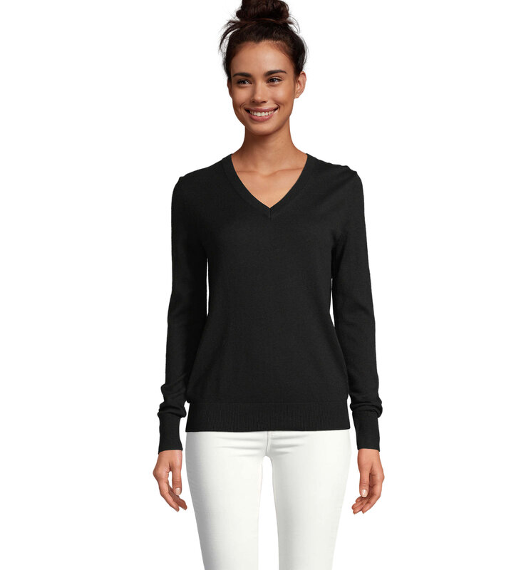 SULLIVAN WOMEN SWEATER – image 1