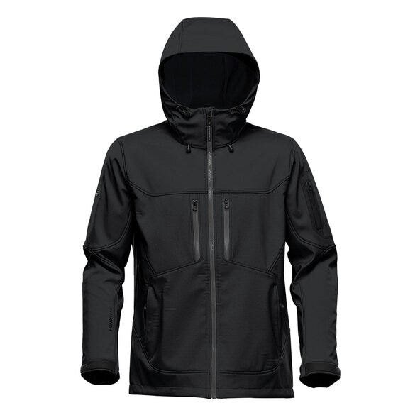 Mens Epsilon 2 Softshell – image 9