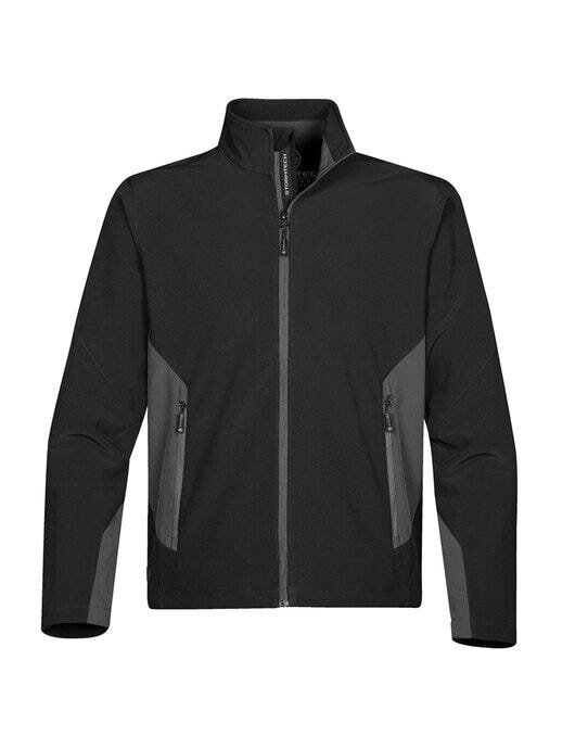 Men's Pulse Softshell – image 8