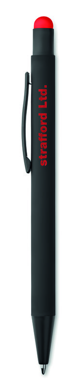 Aluminium stylus pen – image 4