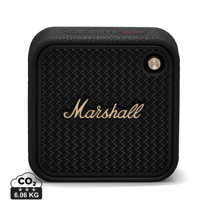 Marshall Willen II 17H+ Speaker – image 1