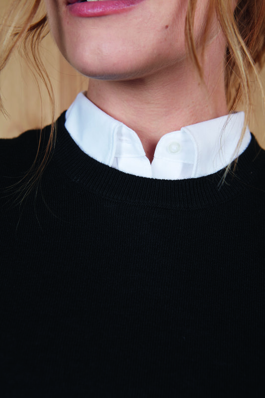 STUART WOMEN SWEATER – image 6