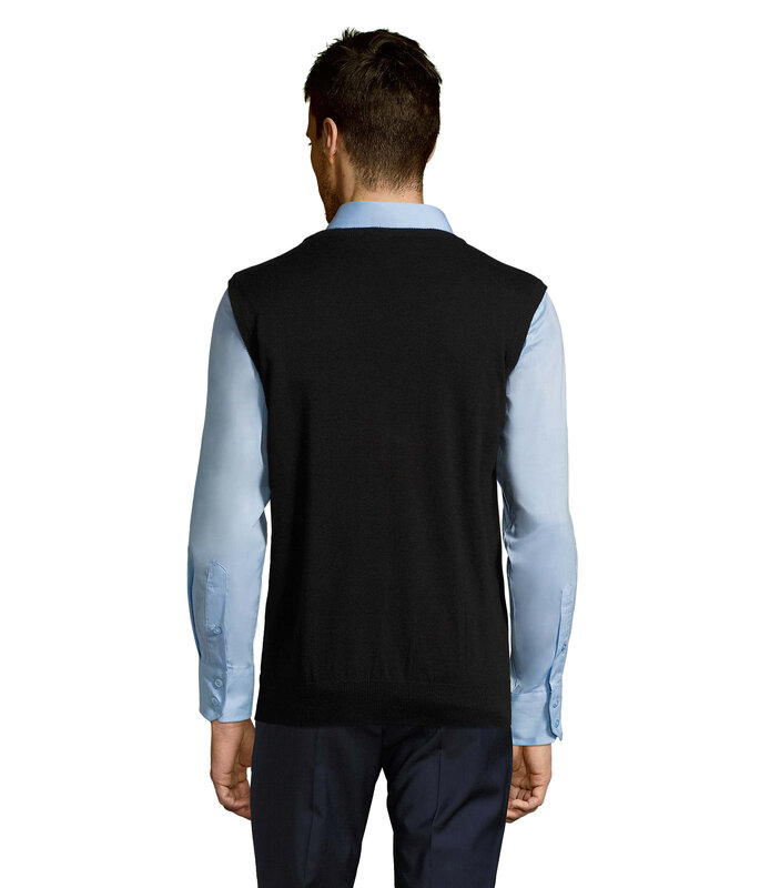GENTLEMEN UNISEX SWEATER – image 2