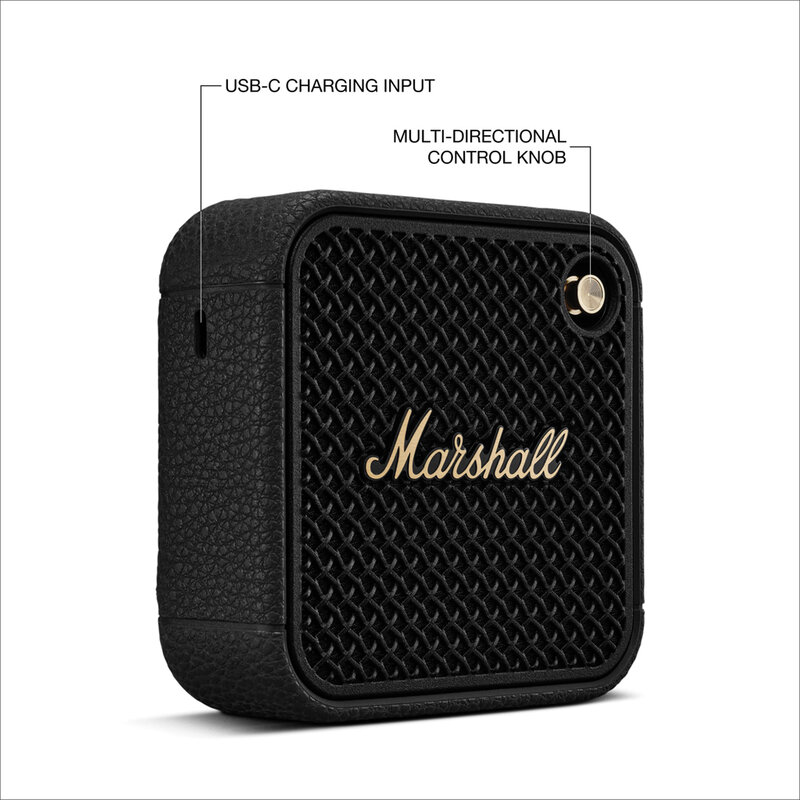 Marshall Willen II 17H+ Speaker – image 4