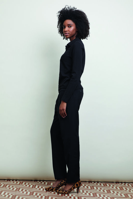 OWEN LSL WOMEN – image 10