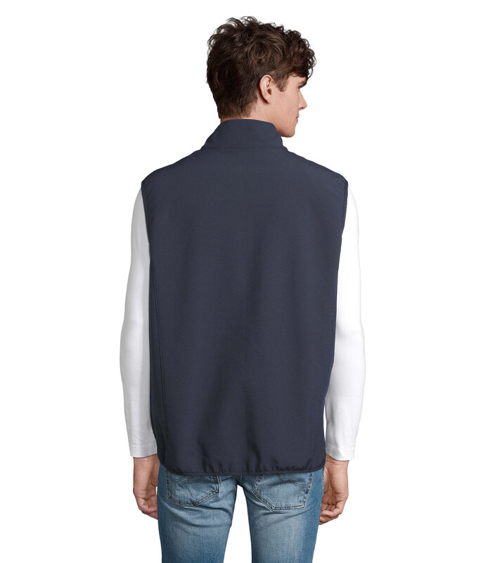 FALCON BW MEN BODYWARMER – image 2