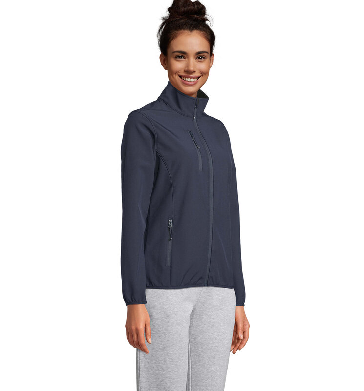FALCON WOMEN SOFTSHELL – image 3