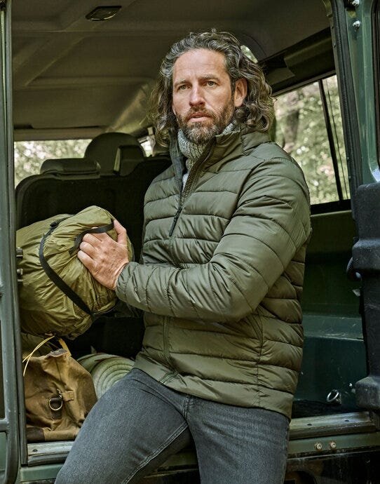Unisex Lite Jacket – image 9