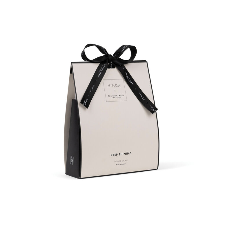 VINGA x TGL scented sachet – image 24