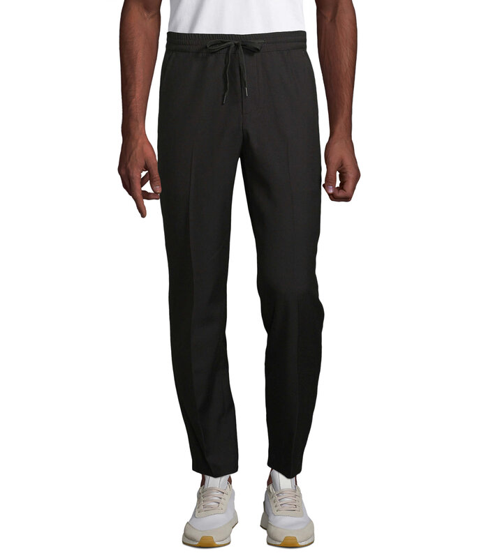 GERMAIN MEN SUIT TROUSERS – image 1