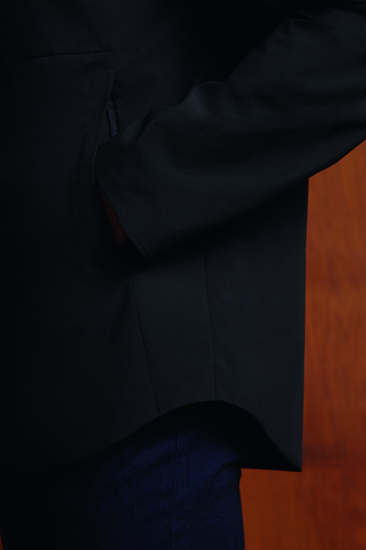 ANTON TECHNICAL JACKET – image 7