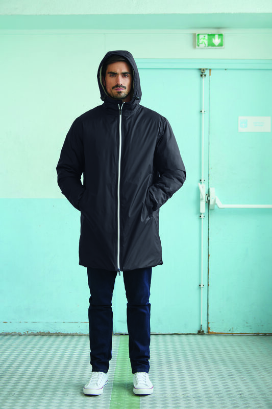 ASTRA WARM UNISEX PARKA – image 9