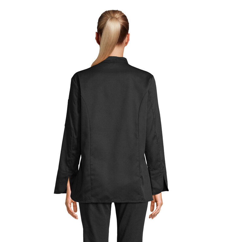 EUGENE CHEF JACKET – image 2