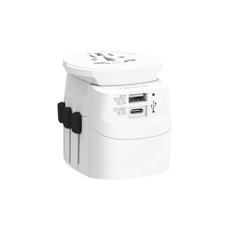 SKROSS® PRO Light USB AC30PD world adapter – image 6
