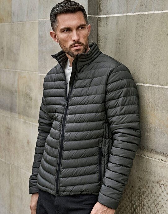 Tee Jays Men's Zepelin Jacket – image 7