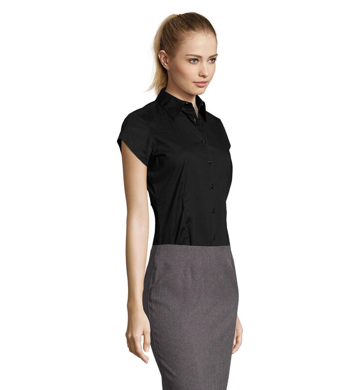 EXCESS STRETCH WOMEN SHIRT – image 3