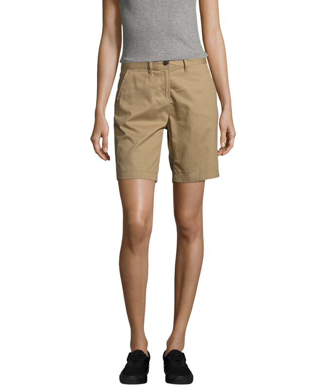 JASPER WOMEN CHINO SHORTS – image 1