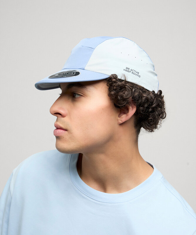 Flexfit 110 Long Beach active cap – image 1